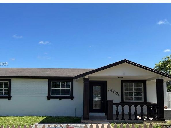 14964 SW 305th Ter, Homestead FL 33033