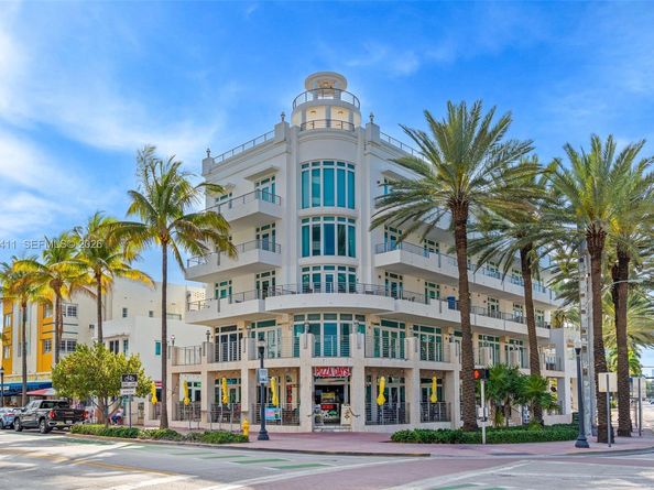 448 Ocean Dr 303, Miami Beach FL 33139