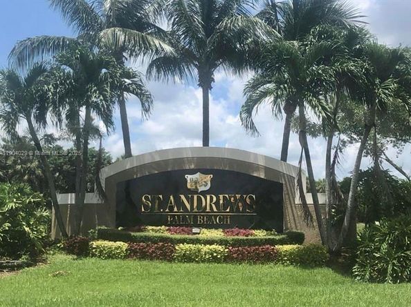 1186 Lake Terry Dr H, West Palm Beach FL 33411