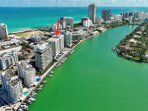 6770 Indian Creek Dr 11B, Miami Beach FL 33141