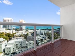6770 Indian Creek Dr 11B, Miami Beach FL 33141