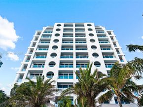 551 N Fort Lauderdale Beach Blvd R1904, Fort Lauderdale FL 33304