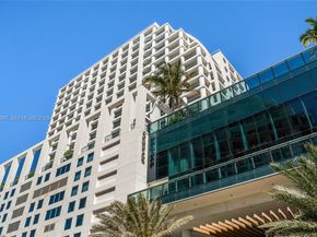 551 N Fort Lauderdale Beach Blvd R1904, Fort Lauderdale FL 33304