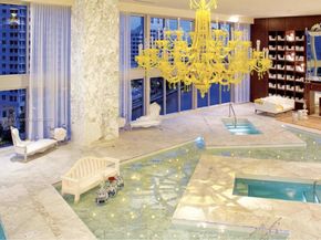 475 Brickell Ave 4310, Miami FL 33131