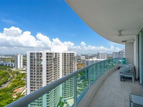 20201 E Country Club Dr 28082809, Aventura FL 33180