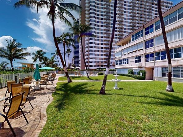 1936 S Ocean Dr 11D, Hallandale Beach FL 33009