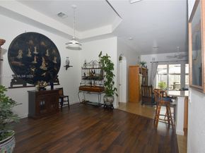 3591 NE 10th Dr, Homestead FL 33033