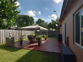 3591 NE 10th Dr, Homestead FL 33033