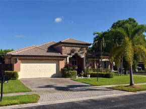 3591 NE 10th Dr, Homestead FL 33033