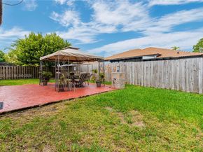 3591 NE 10th Dr, Homestead FL 33033