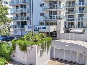2457 Collins Ave 201, Miami Beach FL 33140