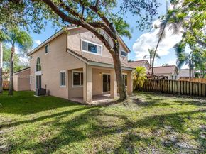 10191 NW 5TH Street, Plantation FL 33324