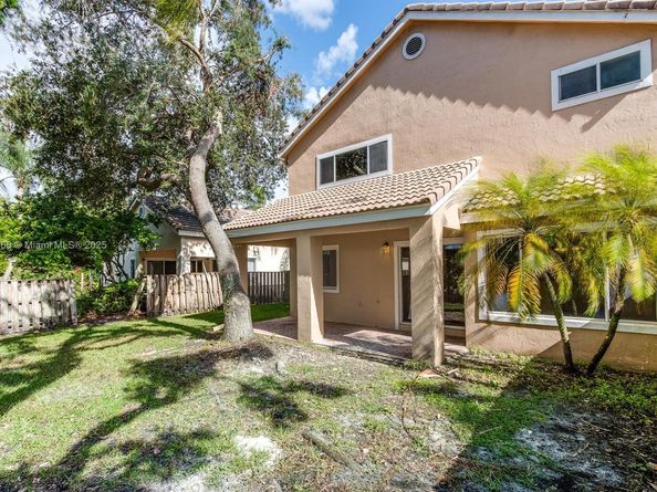 10191 NW 5TH Street, Plantation FL 33324