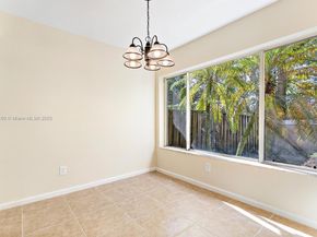 10191 NW 5TH Street, Plantation FL 33324