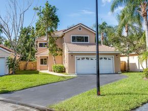 10191 NW 5TH Street, Plantation FL 33324
