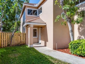 10191 NW 5TH Street, Plantation FL 33324