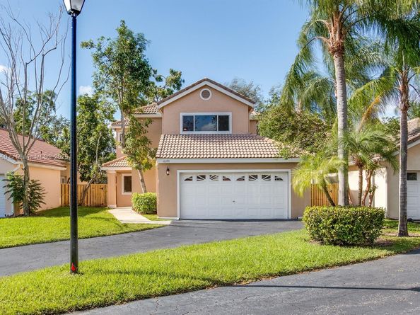 10191 NW 5TH Street, Plantation FL 33324