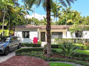 465 NE 52nd St, Miami FL 33137