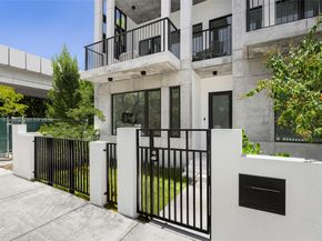 86 SW 28th Rd 7, Miami FL 33129