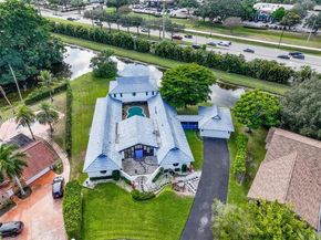 791 SW 75th Terrace, Plantation FL 33317