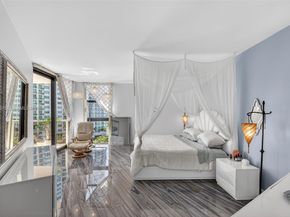 20281 E Country Club Dr 608, Aventura FL 33180
