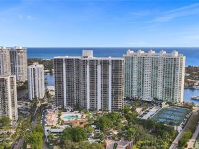 20281 E Country Club Dr 608, Aventura FL 33180