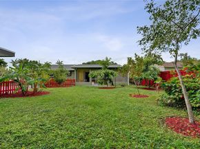 7804 SW 5th St, North Lauderdale FL 33068