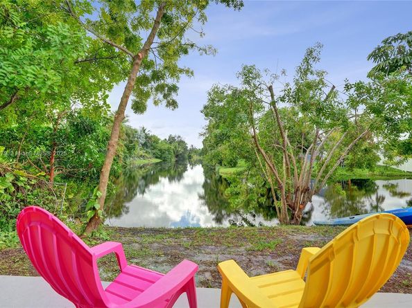7804 SW 5th St, North Lauderdale FL 33068