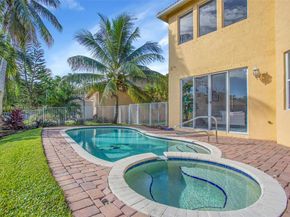 2929 SW 134th Ave, Miramar FL 33027