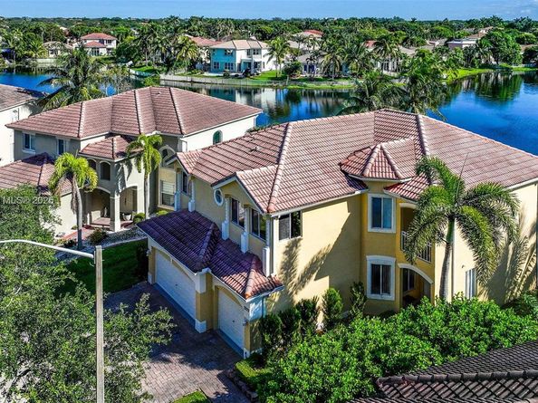 2929 SW 134th Ave, Miramar FL 33027