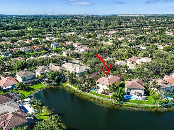 2929 SW 134th Ave, Miramar FL 33027