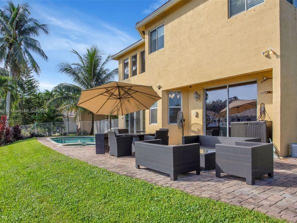 2929 SW 134th Ave, Miramar FL 33027
