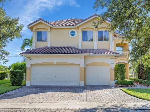 2929 SW 134th Ave, Miramar FL 33027