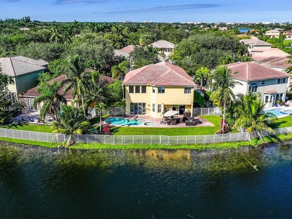 2929 SW 134th Ave, Miramar FL 33027