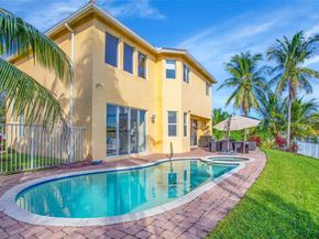 2929 SW 134th Ave, Miramar FL 33027