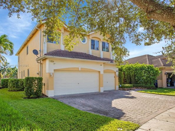 2929 SW 134th Ave, Miramar FL 33027