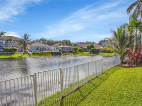 2929 SW 134th Ave, Miramar FL 33027
