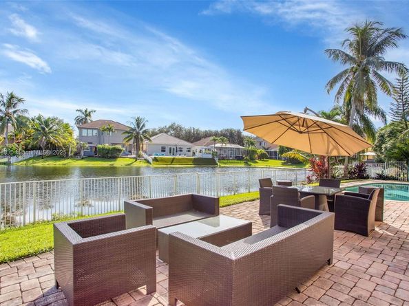 2929 SW 134th Ave, Miramar FL 33027