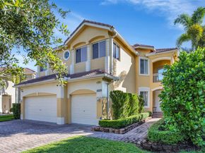 2929 SW 134th Ave, Miramar FL 33027