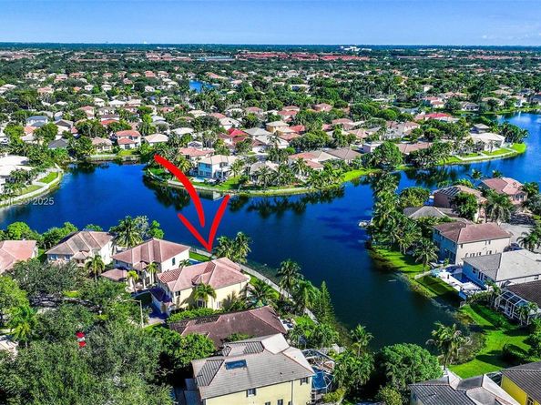 2929 SW 134th Ave, Miramar FL 33027