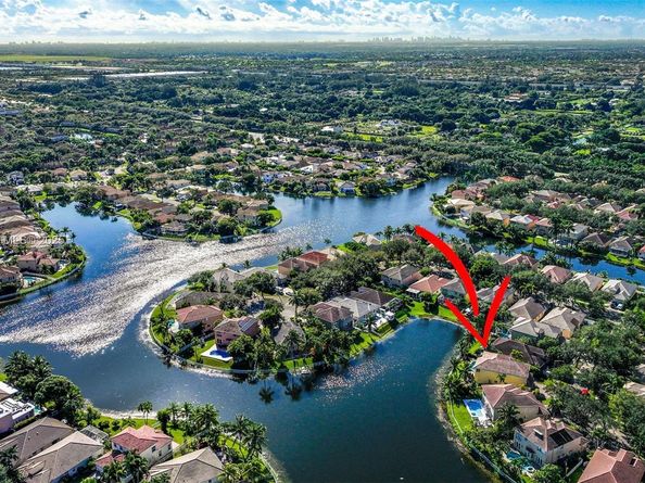2929 SW 134th Ave, Miramar FL 33027