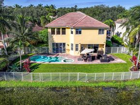 2929 SW 134th Ave, Miramar FL 33027