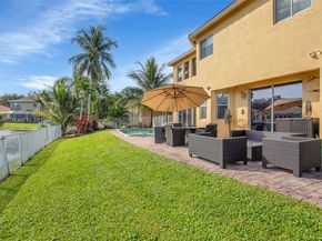 2929 SW 134th Ave, Miramar FL 33027