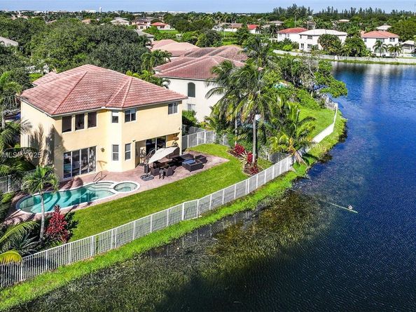 2929 SW 134th Ave, Miramar FL 33027