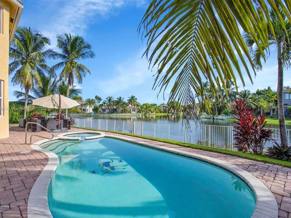 2929 SW 134th Ave, Miramar FL 33027