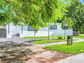 3051 SW 84th Ct, Miami FL 33155