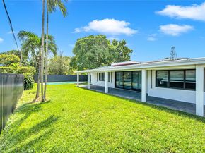 3051 SW 84th Ct, Miami FL 33155