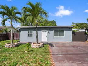 1803 SW 43rd Way, Fort Lauderdale FL 33317