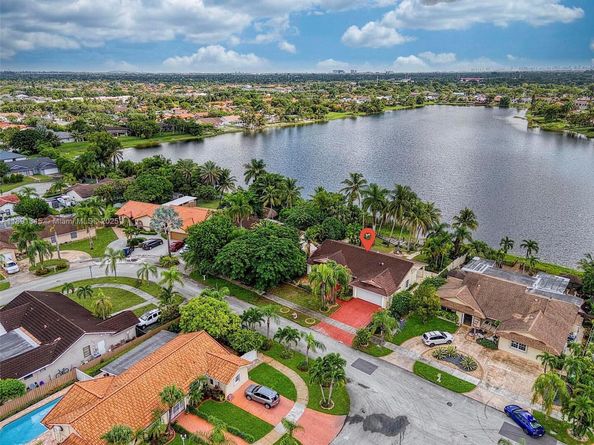 4521 SW 146th Ct, Miami FL 33175