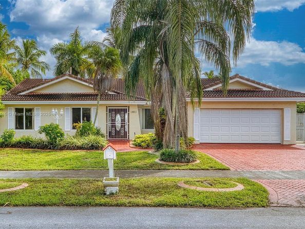 4521 SW 146th Ct, Miami FL 33175
